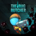 The Bug Butcher