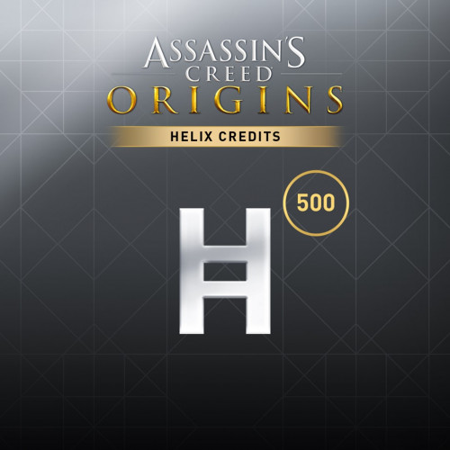 Assassin's Creed® Истоки - БАЗОВЫЙ НАБОР КРЕДИТОВ HELIX