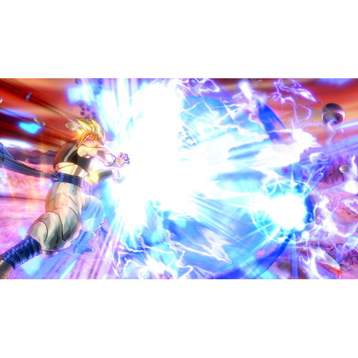 Dragon Ball Xenoverse 1 and 2 Bundle