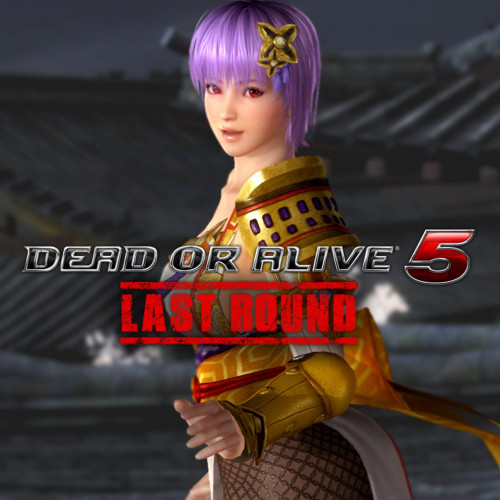 Мэшап DOA5LR SW — Аянэ и Нене