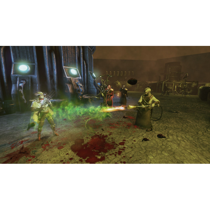 The Incredible Adventures of Van Helsing II: Extended Edition