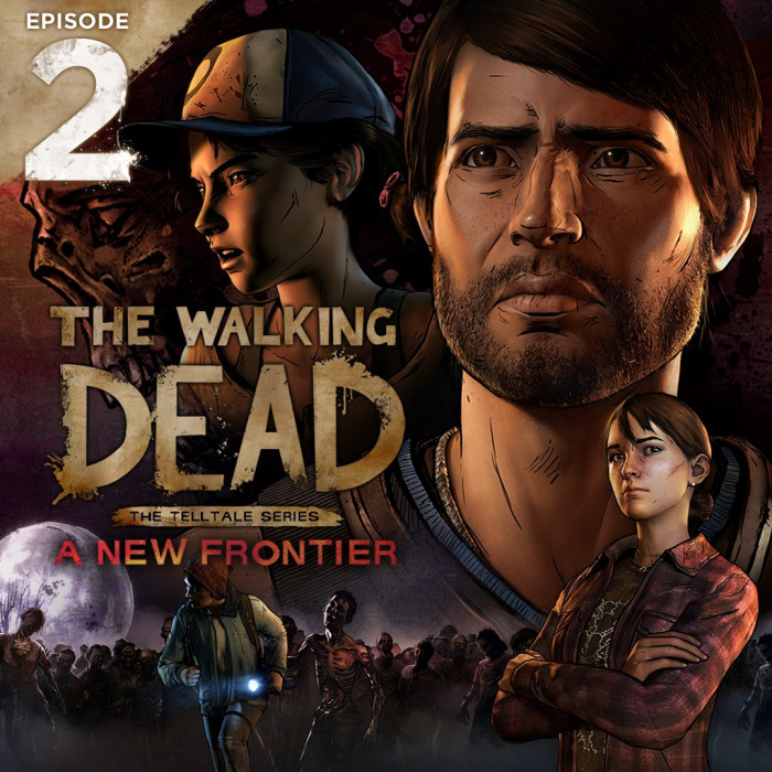 The Walking Dead: A New Frontier - Episode 2