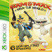 Sam&Max Save the World