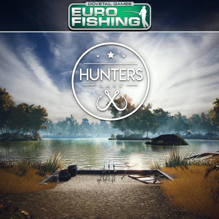 Euro Fishing: Hunters Lake