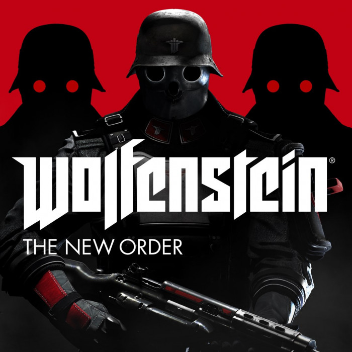 Wolfenstein: The New Order