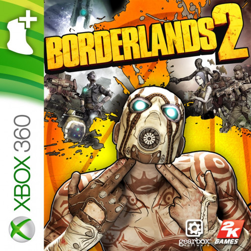 Borderlands 2 Season Pass