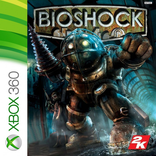 BioShock