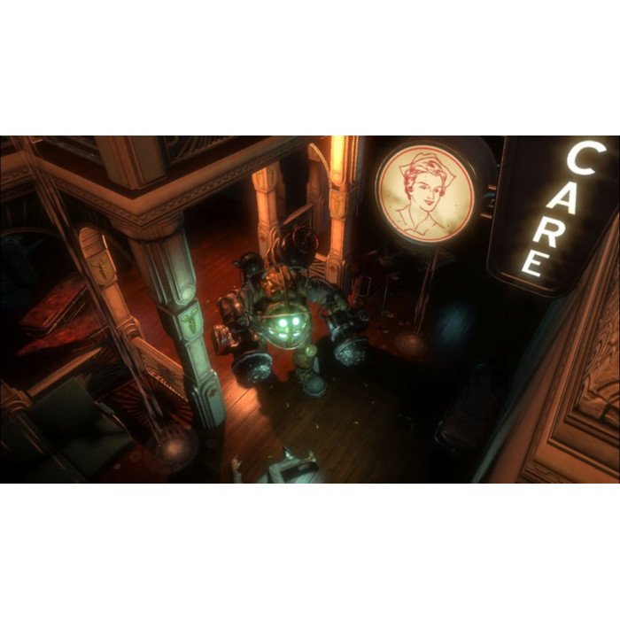 BioShock