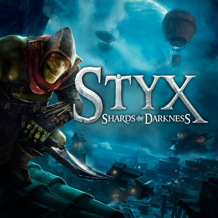 Styx: Shards of Darkness