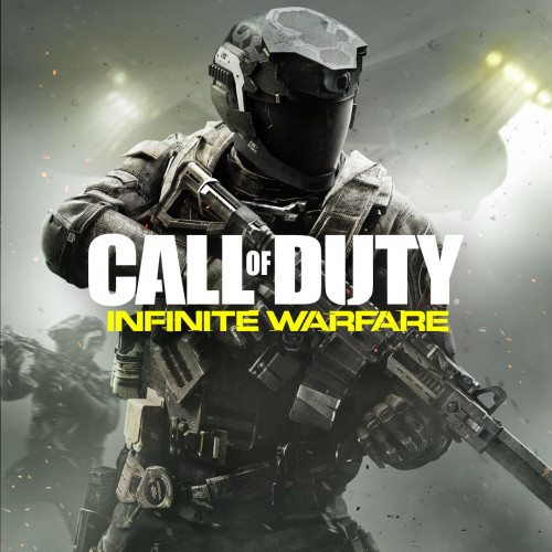 Call of Duty®: Infinite Warfare - стартовое издание