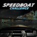 Speedboat Challenge