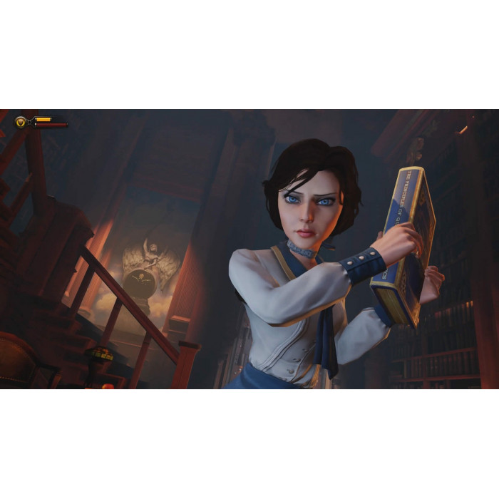 BioShock Infinite: The Complete Edition