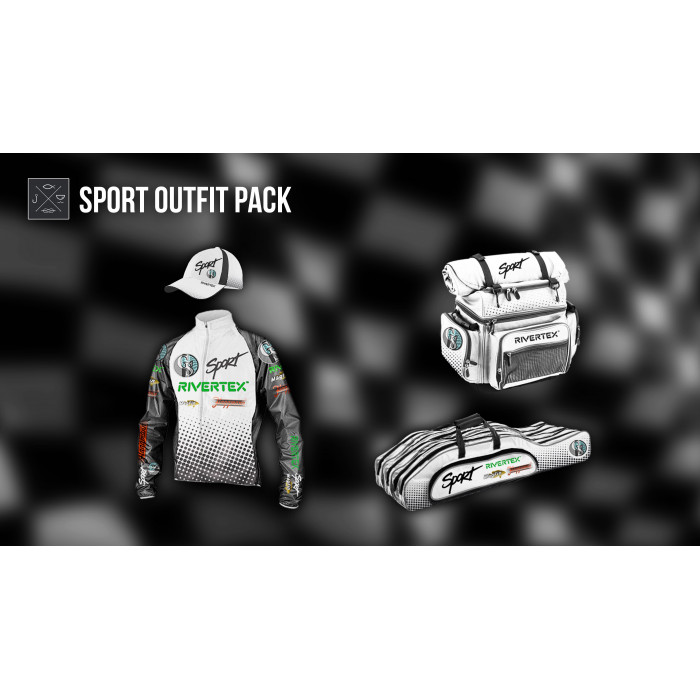 Sport Outfit Pack