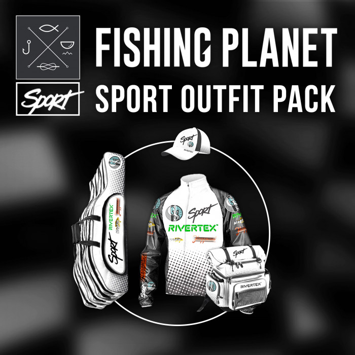 Sport Outfit Pack