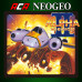 ACA NEOGEO ALPHA MISSION II