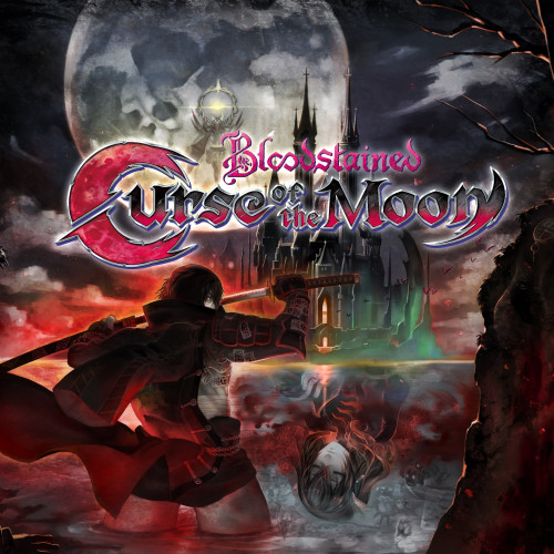 Bloodstained: Curse of the Moon