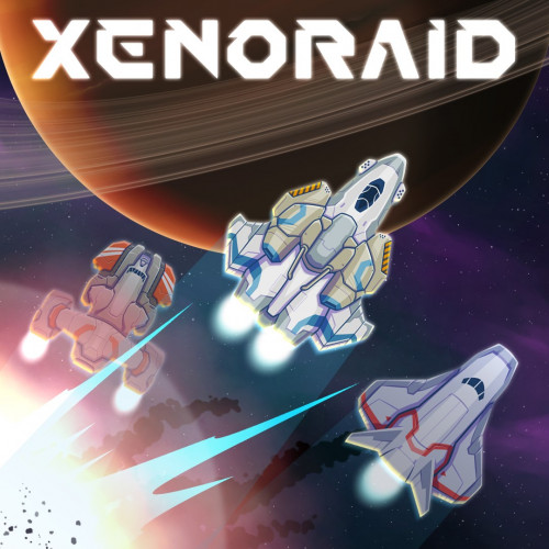 Xenoraid