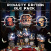 Dynasty Edition DLC Pack