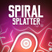 Spiral Splatter