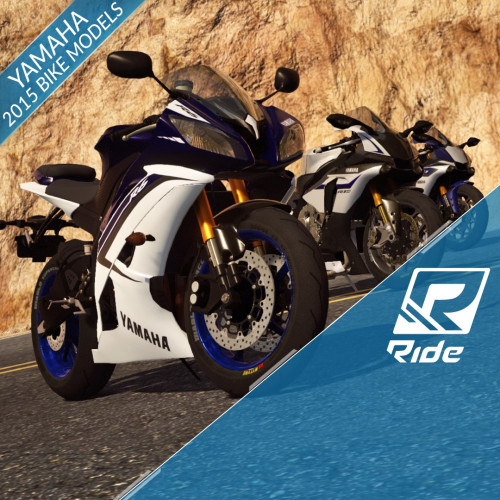 Yamaha 2015 Bike Models