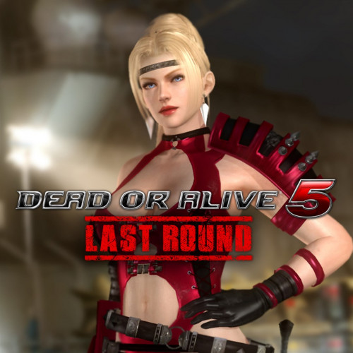 DOA5LR: неотразимая Рэйчел на бис