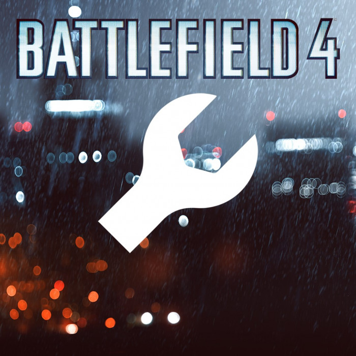 Battlefield 4™ - Все для инженера