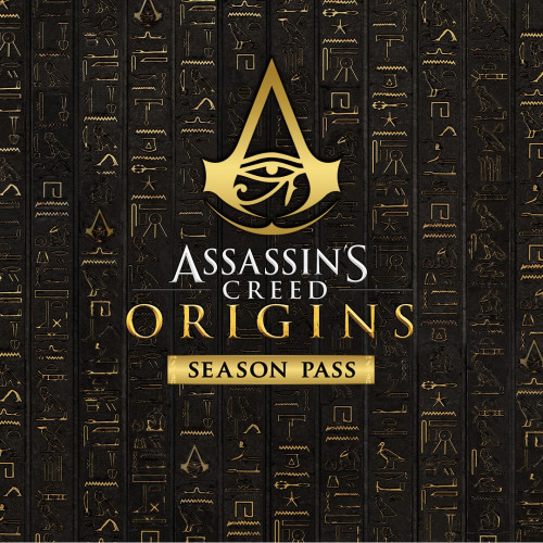 Assassin's Creed® Истоки - Season Pass