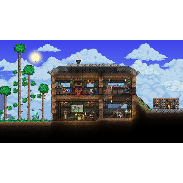 Terraria