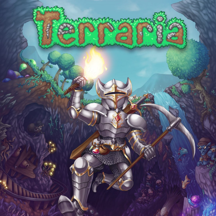 Terraria