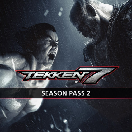 TEKKEN 7 - Season Pass 2