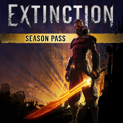 Extinction: Days of Dolorum Season Pass