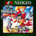 ACA NEOGEO TOP HUNTER RODDY & CATHY