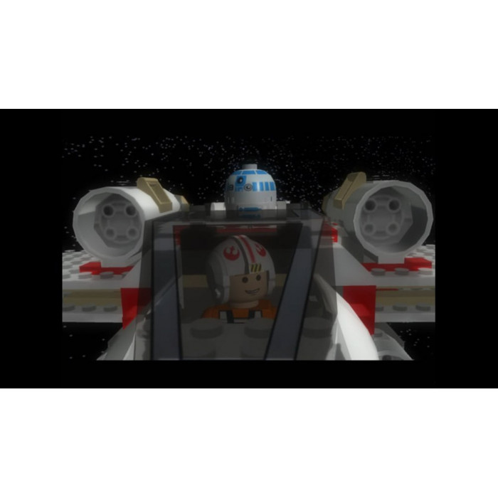 LEGO Star Wars: TCS