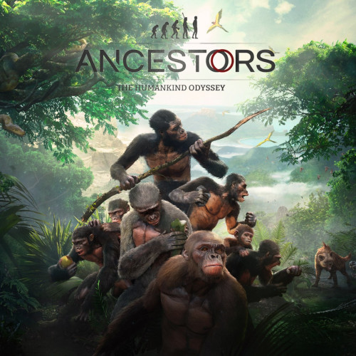 Ancestors: The Humankind Odyssey