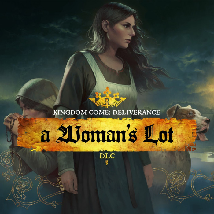 Kingdom Come: Deliverance - A Woman's Lot