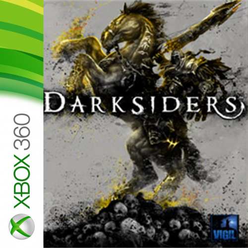 Darksiders