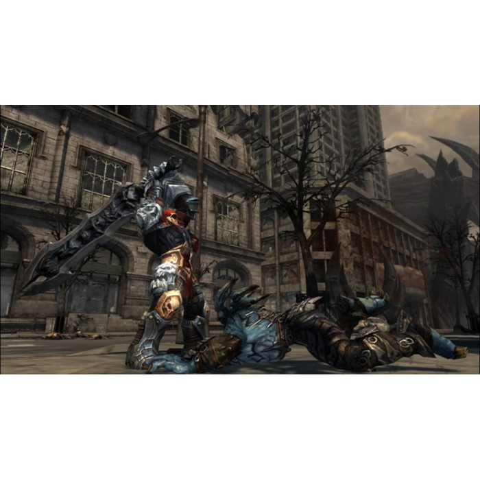 Darksiders