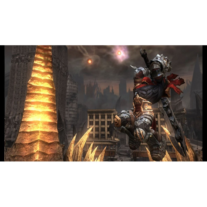 Darksiders