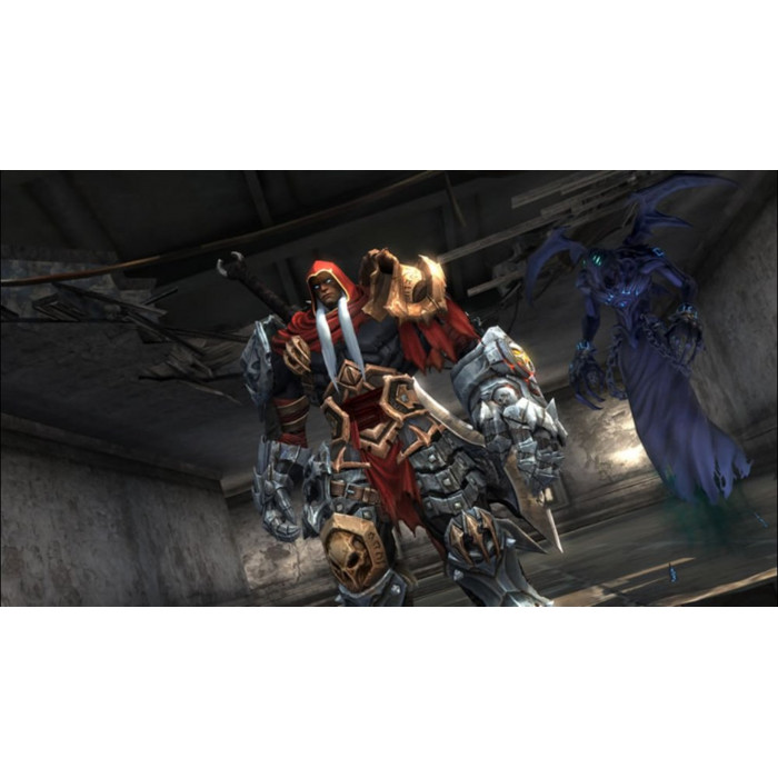 Darksiders