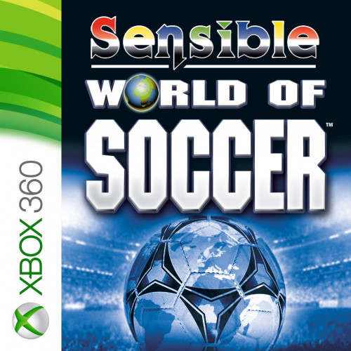 Sensible World of Soccer