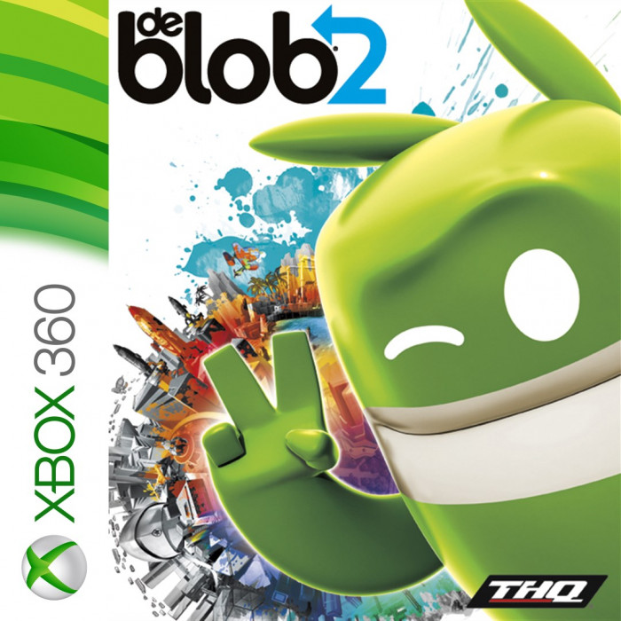 de Blob 2