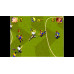 ACA NEOGEO PLEASURE GOAL： 5 ON 5 MINI SOCCER