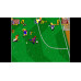 ACA NEOGEO PLEASURE GOAL： 5 ON 5 MINI SOCCER