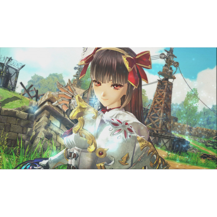 Valkyria Revolution