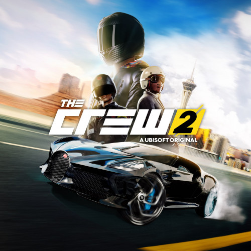 The Crew® 2