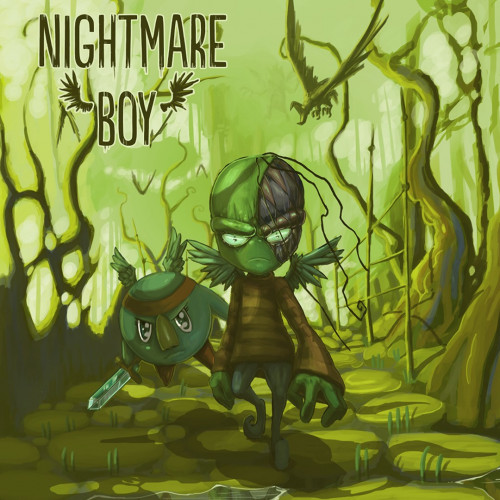 Nightmare Boy