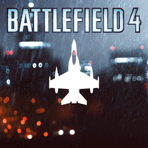 Battlefield 4™ - Все для воздушной техники