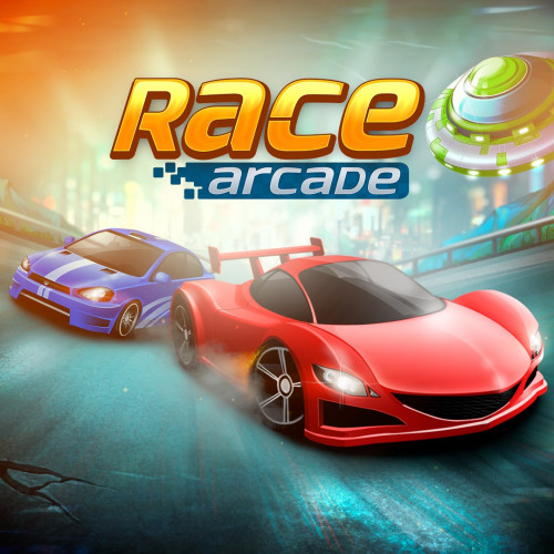 Race Arcade