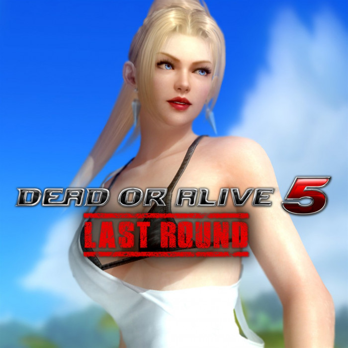 DOA5LR: пляжная вечерика Рэйчел