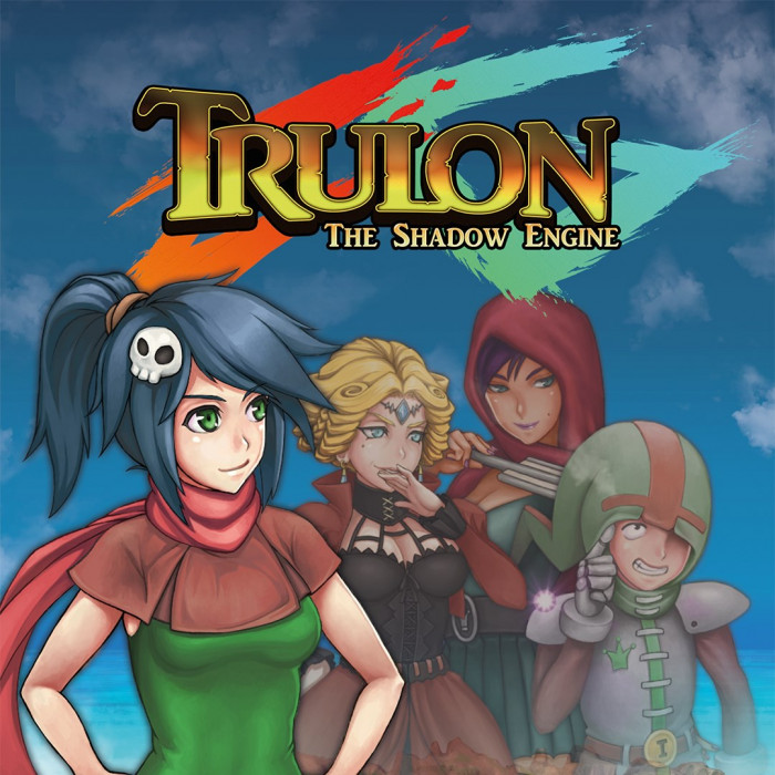 Trulon: The Shadow Engine